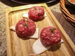 彦阳式烤肉-三代烤肉(保利广场店)