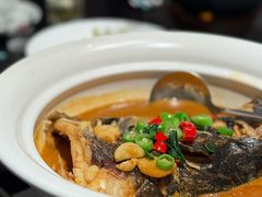 -集贤门·徽菜(福田店)