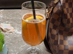 -万丽轩·粤菜(王府井金茂万丽酒店)