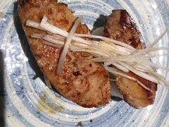 鹅肝寿司-小乔回转寿司(铁东万象汇店)