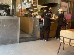 -乐凯撒披萨(国威电子商务大厦店)