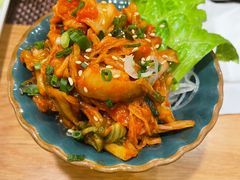 -樱の千渡日式料理·铁板烧•烧鸟(金盛田广场店)