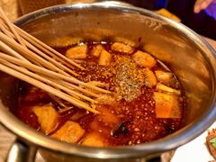 -喝丢一只鞋海鲜烧烤·海肠捞饭(东关街店)