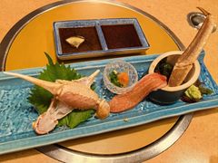-蟹道乐(道顿堀本店)