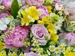 -花到家(富贵鸟花艺行)