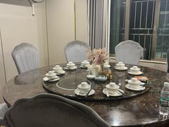 -陆记鹅庄·潮汕菜·狮头鹅(大仟里店)
