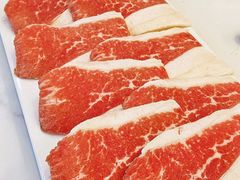 澳洲肥牛-三千里烧烤(西二道街店)