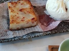 -广州建国酒店-盈丰阁粤菜-粤式茶点