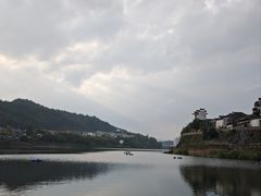-渔梁坝