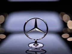 -上海德星奔驰(江杨南路店)