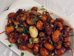 -早酒肖汉老味拌面