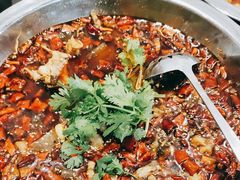 -蛙兔鸡自贡风味·特色江湖菜(广都店)