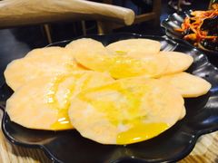 -大壮家原味烤肉(兴华北街店)