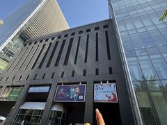 -凯德MALL(西直门店)