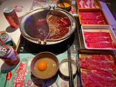 -温禾牛·和牛寿喜烧自助火锅(恒基名人店)