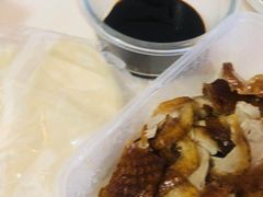 -北京全聚德(西客站店)