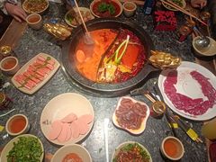 -蜀大侠火锅(春熙路店)