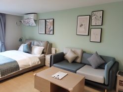 -敦南真爱月子会所(黄埔店)