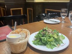 -Entrecôte 法国牛扒馆(保利·时光里店)
