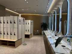 -Z&B Fitness Studio·Gym(前滩L+PLAZA店)