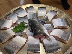 -味家烤肉烤鳗鱼牛排(西塔旗舰店)