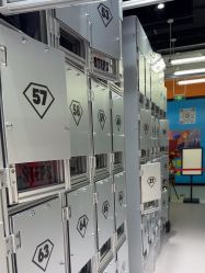 -G-STEPS舞蹈工作室