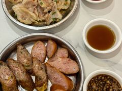 -福屿鲜捞小吃·捞化(福屿总店)