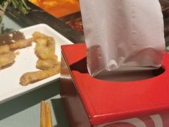 -海底捞火锅(枫蓝国际购物中心店)