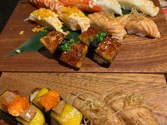 -古田居·特色寿司料理(星之岛旗舰店)