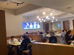 -花城粤菜餐厅(高新区店)