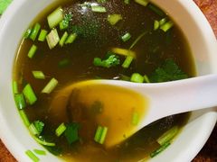 -江川野生菌火锅铜锅鱼(贵清火锅店)