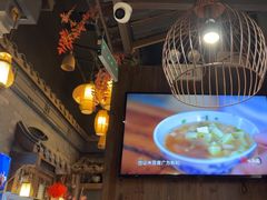 -东方红·湖南菜(金屿店)
