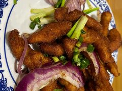-洞天食府(北大街店)