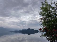 -丽江泸沽湖景区