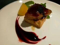 -半岛翡丽海鲜自助餐厅(观风亭店)