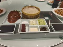 -紫光园·烤鸭·北京菜(团结湖店)