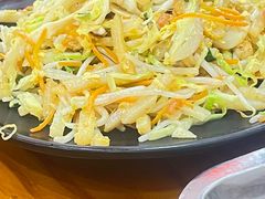 -台州老六海鲜面馆(上南总店)