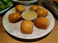 -吕氏疙瘩汤·海鲜新鲁菜(凯德mall新都心店)
