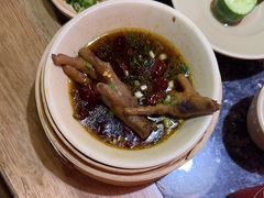 -蜀大侠火锅(森兰花园城店)