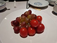 -大鸭梨烤鸭·北京菜(南小街/南苑店)