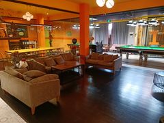 switch游戏厅-火星工厂·桌游·团建聚会·轰趴馆(厦滘店)