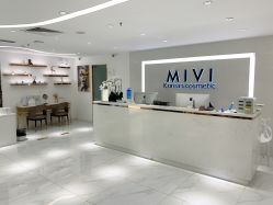 -MIVI·纹眉半永久野生眉