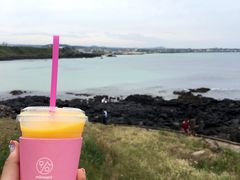 -Cafe Aewol Monsant