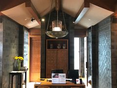 -丽江金茂隐逸酒店-凯悦臻选SPA