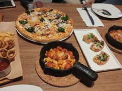 -必胜客(东岳店)