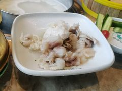 -淘米捞·米汤脆鲩鱼火锅(福田皇岗店)