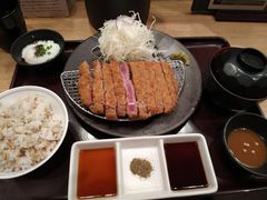 -牛カツ京都勝牛(河原町蛸薬師店)