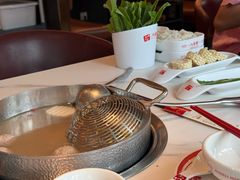 -八合里潮汕鲜牛肉火锅(深圳海岸城店)