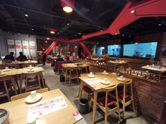 -虾满堂小龙虾烧烤(富荟广场店)