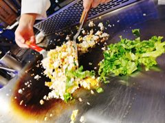 湘汇特色炒饭-湘汇概念铁板烧(铁西万达店)